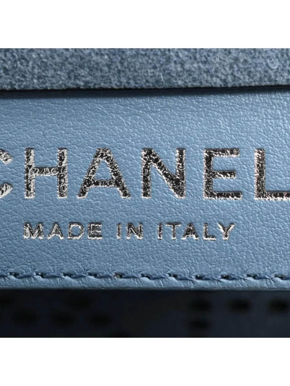 Chanel Shoulder Bag Chain